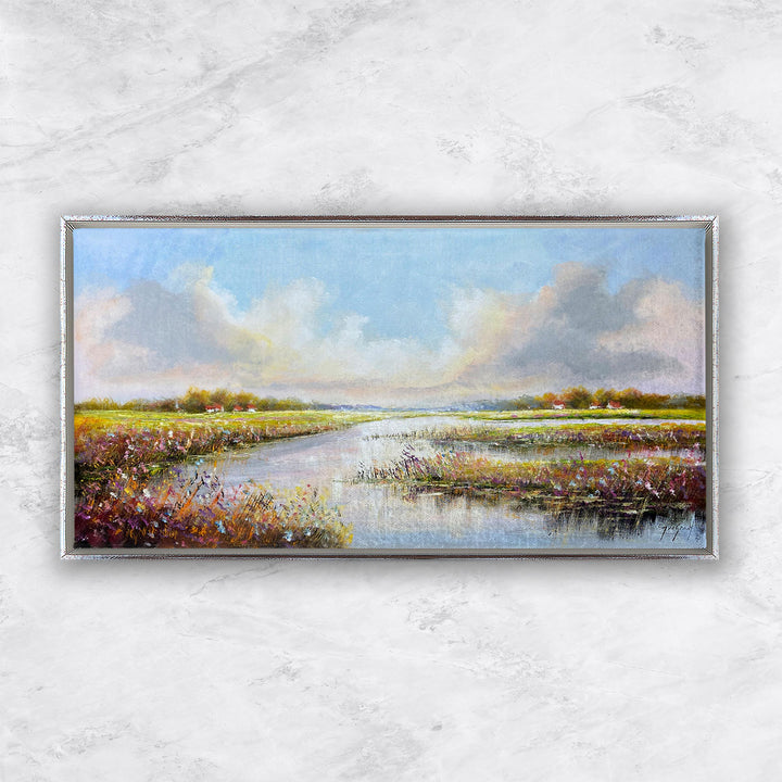 "Die Sanftheit der Natur IV" | Jochem De Graaf