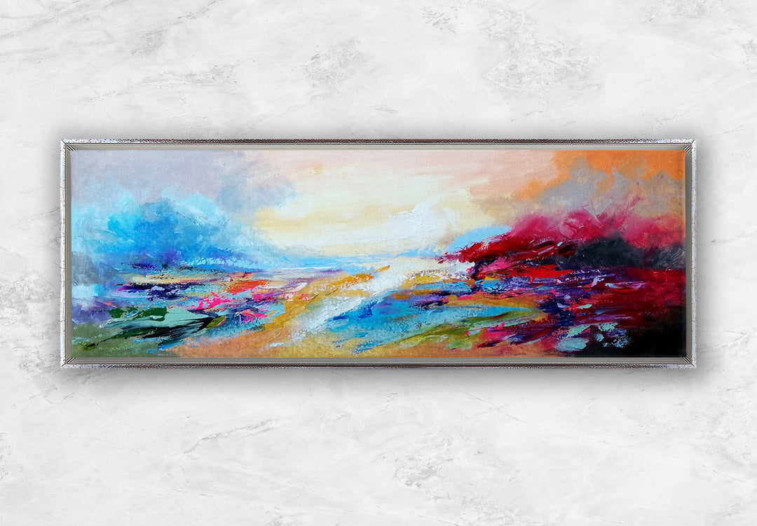 "Marsch II" | Jochem De Graaf