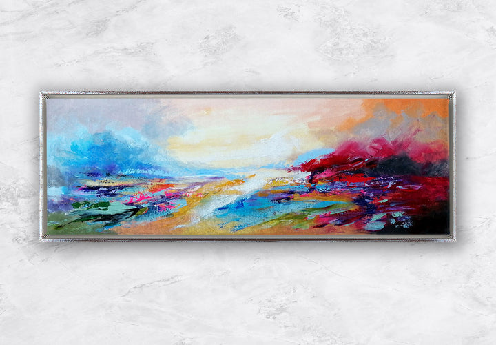 "Marsch II" | Jochem De Graaf