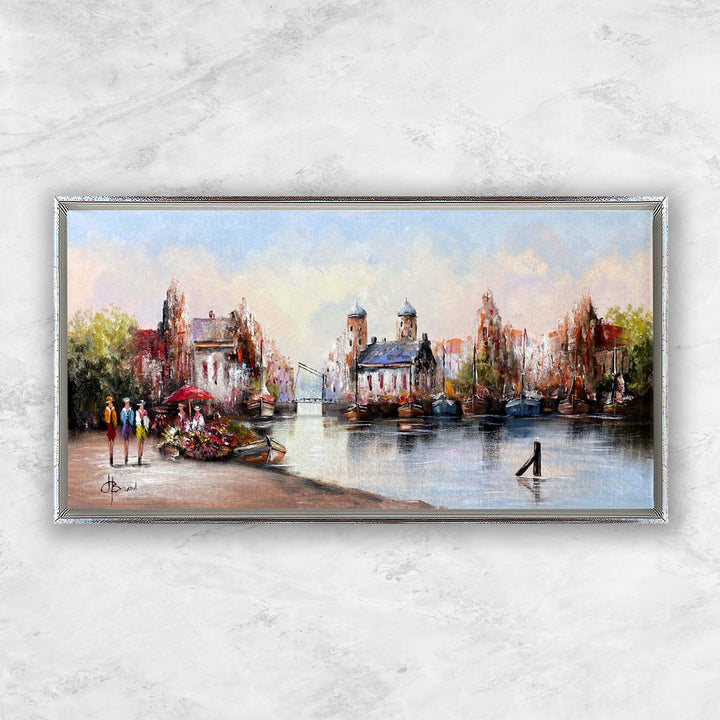 "Anleger II" | Henry Brand