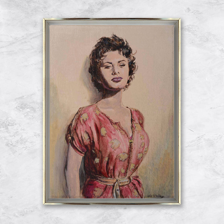 "Sophia" | Otto Waalkes