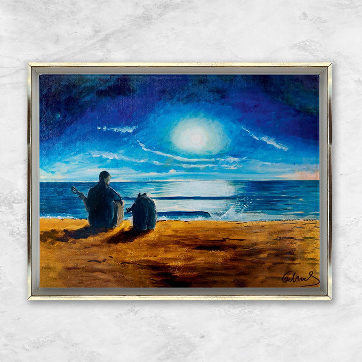 "Beach Boys" | Otto Waalkes