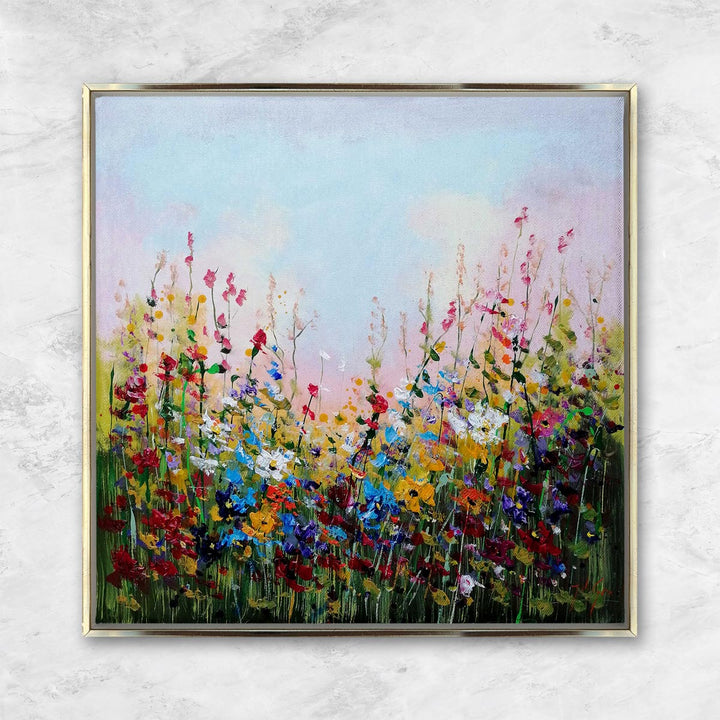 "Blumenfest XI" | De Graaf