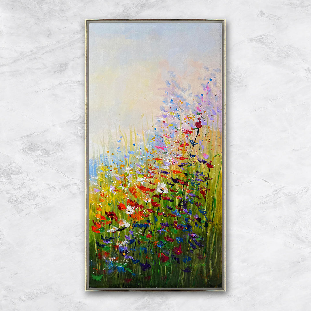 "Blumenpracht II" | Jochem De Graaf