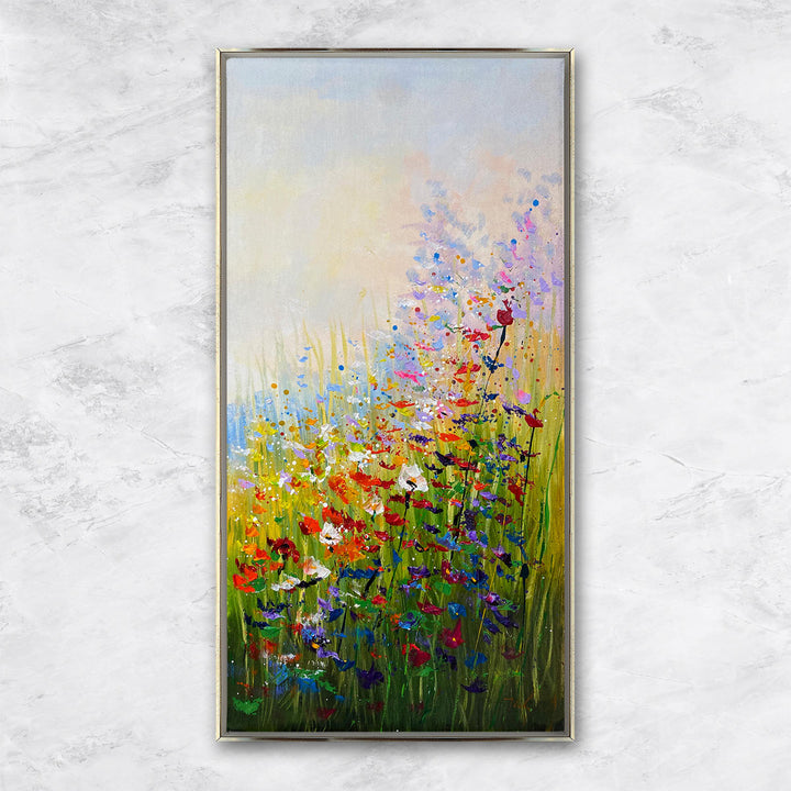 "Blumenpracht II" | Jochem De Graaf