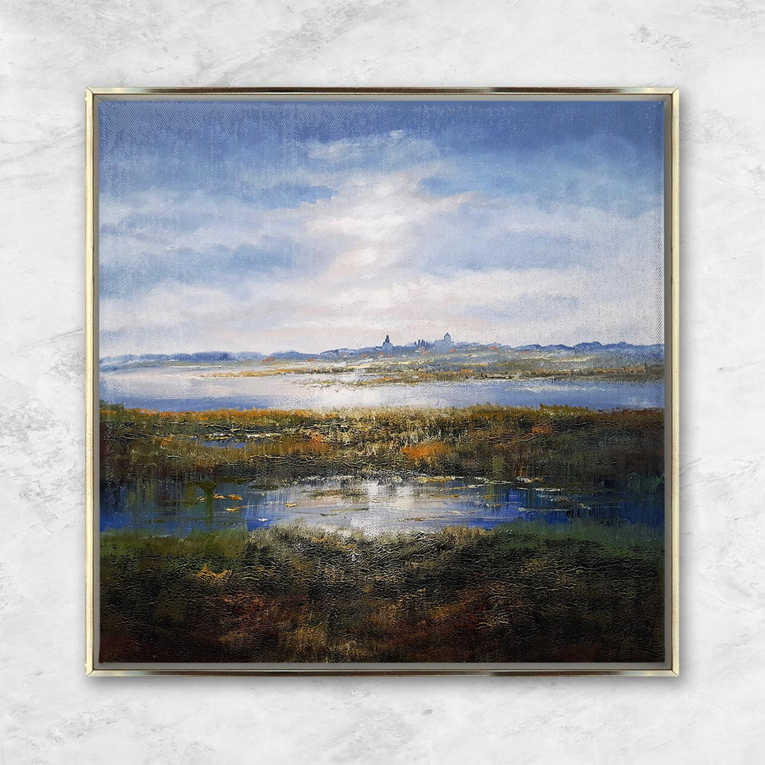 "Die Kraft der Sanftheit I" | Jochem De Graaf