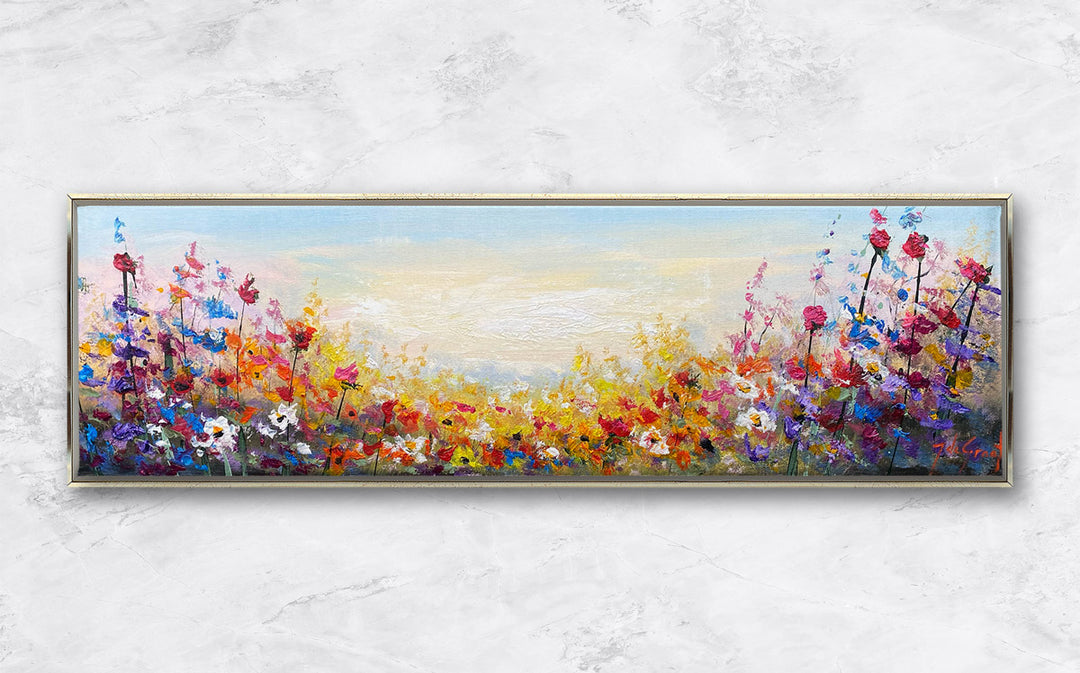 "Blumenfest X" | Jochem de Graaf