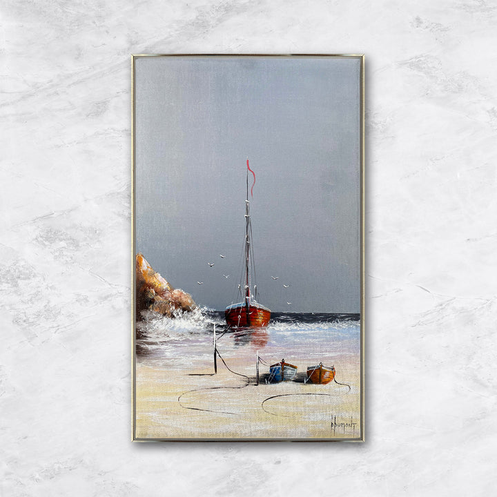 "Seegler" | D. Dumont