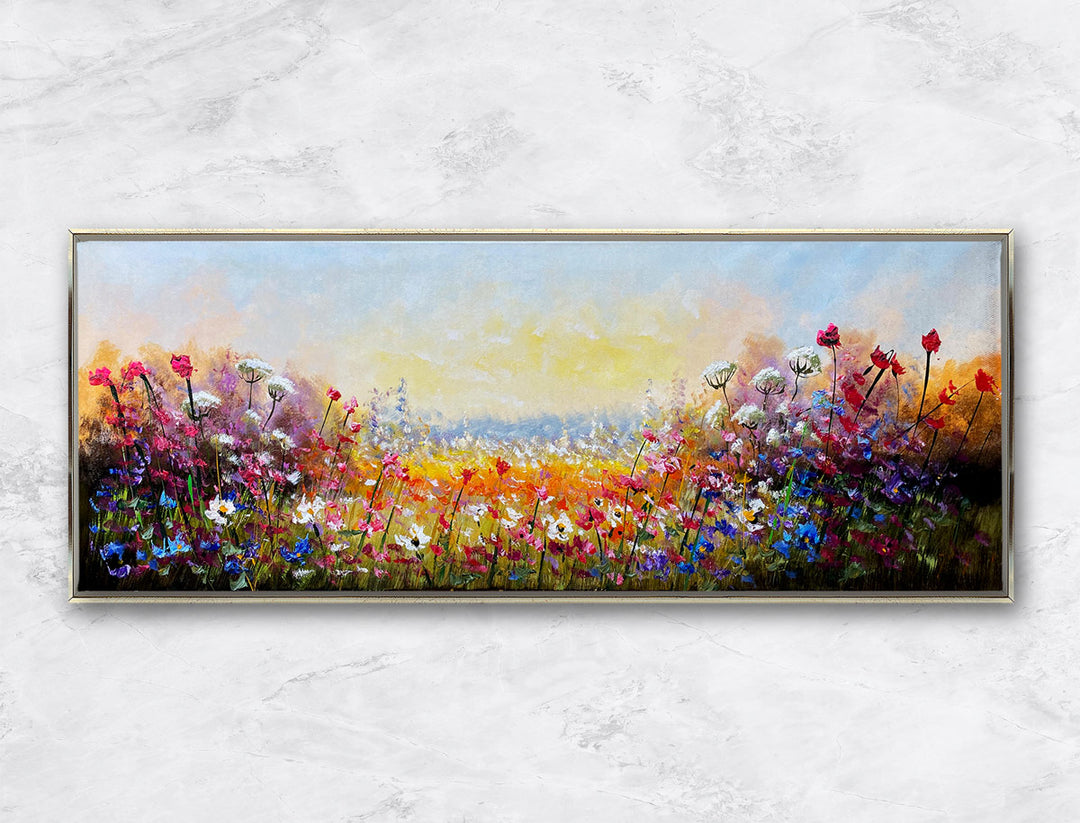 "Blumenfest IV" | Jochem De Graaf