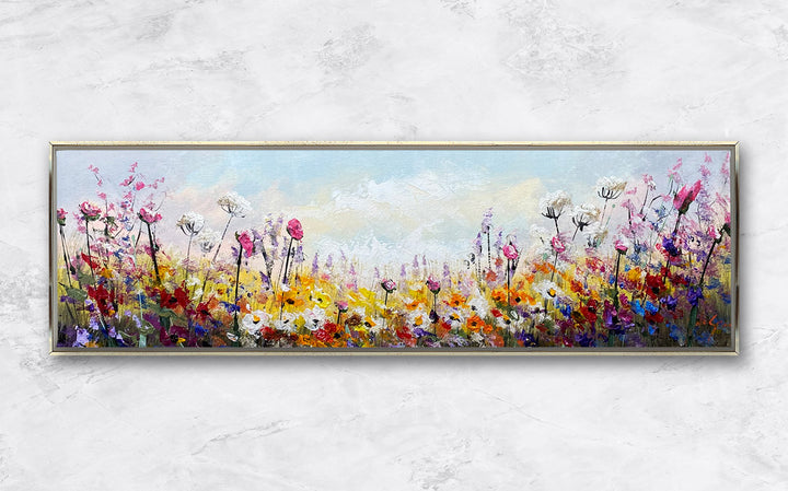 "Blumenfest IX" | Jochem De Graaf