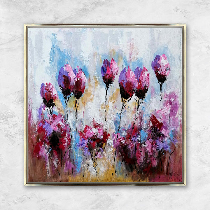 "Seelenblüten" | Jochem De Graaf