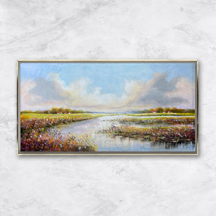 "Die Sanftheit der Natur IV" | Jochem De Graaf