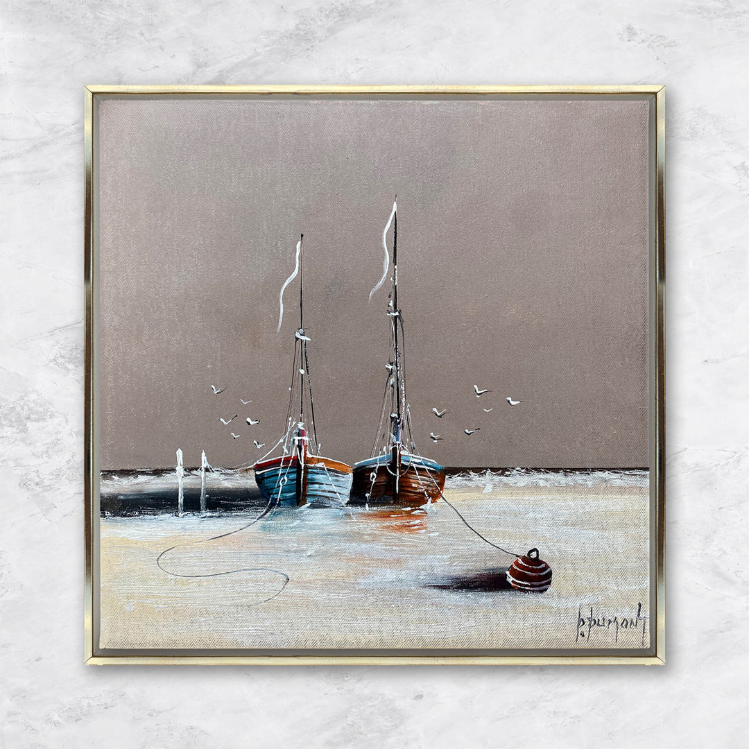 "Fischer I" | D. Dumont