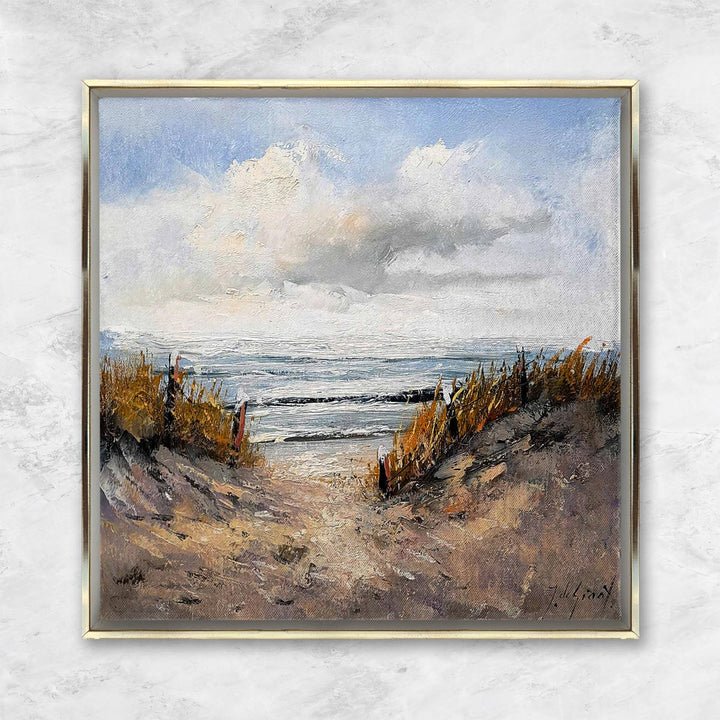 "Dünen I" | Jochem De Graaf