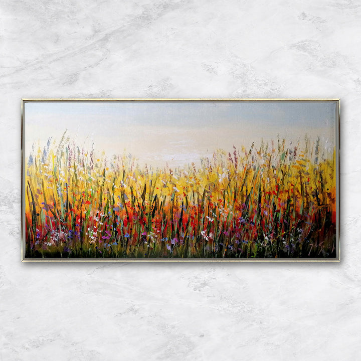 "Blumenpracht V" | Jochem De Graaf