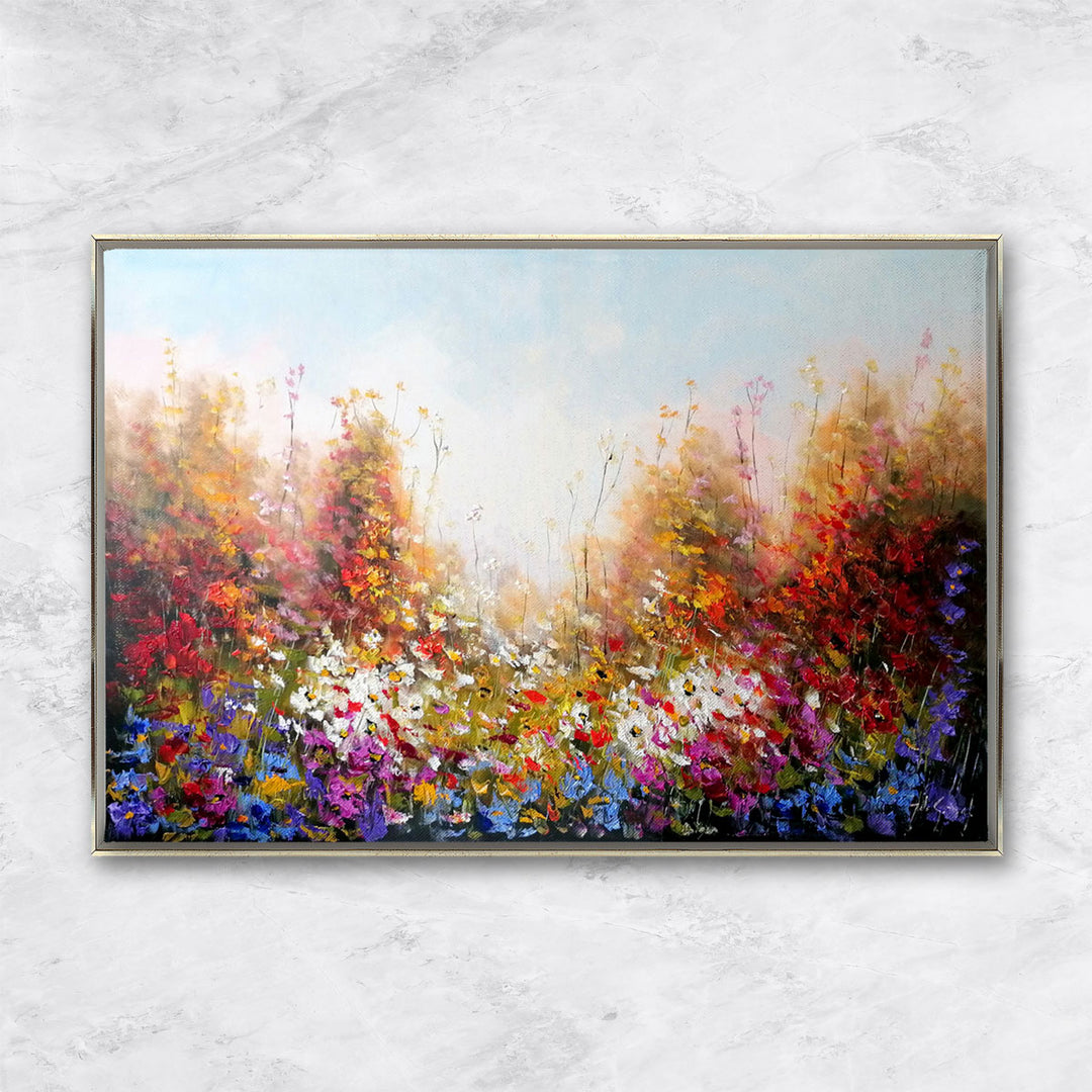 "Blumenfest XII" | De Graaf