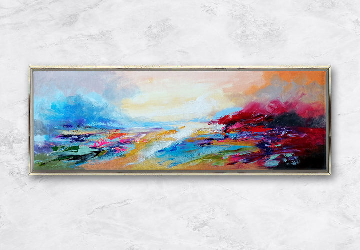 "Marsch II" | Jochem De Graaf