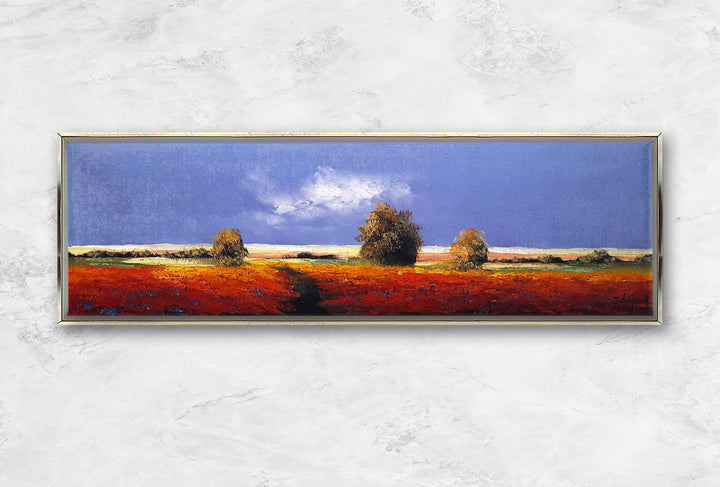 "Kleine Landschaft" | Jochem De Graaf