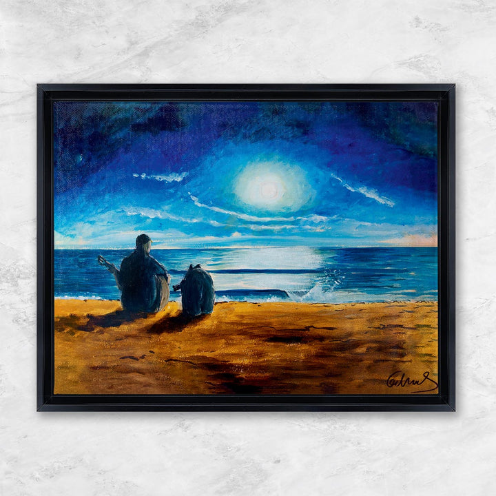 "Beach Boys" | Otto Waalkes