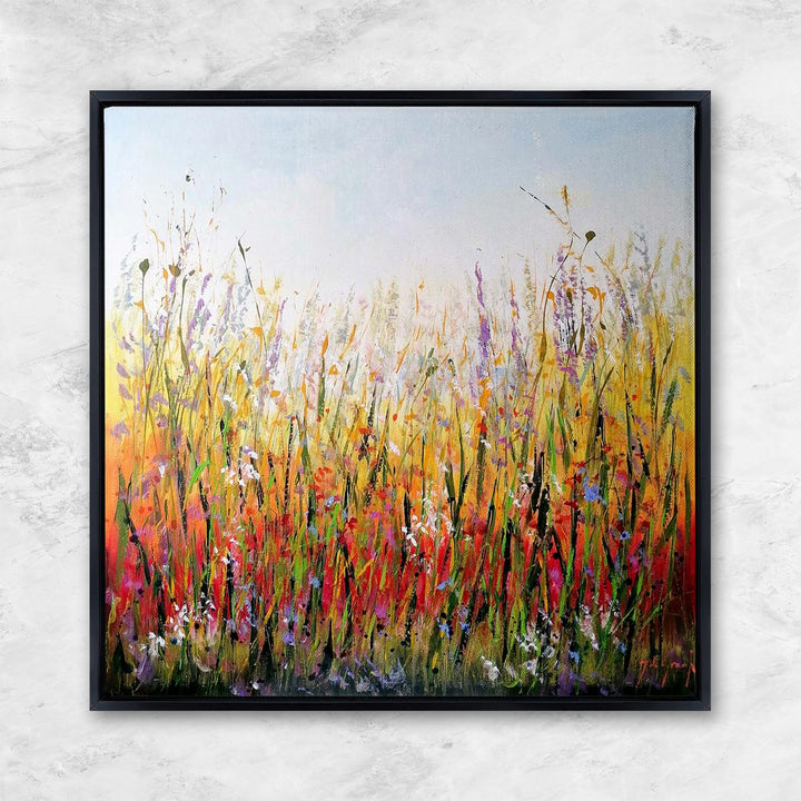 "Blumenpracht VII" | Jochem De Graaf