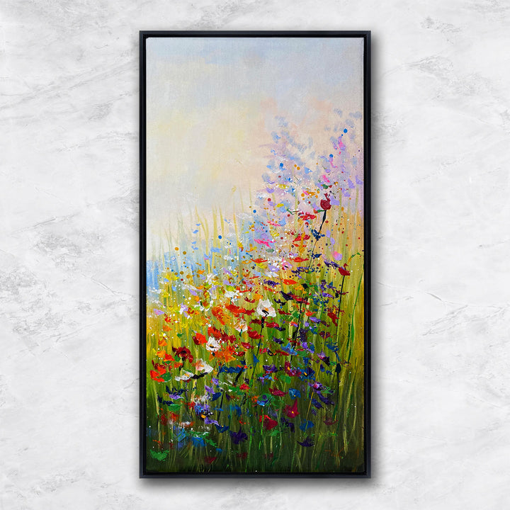 "Blumenpracht II" | Jochem De Graaf