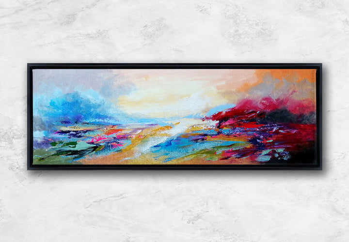 "Marsch II" | Jochem De Graaf