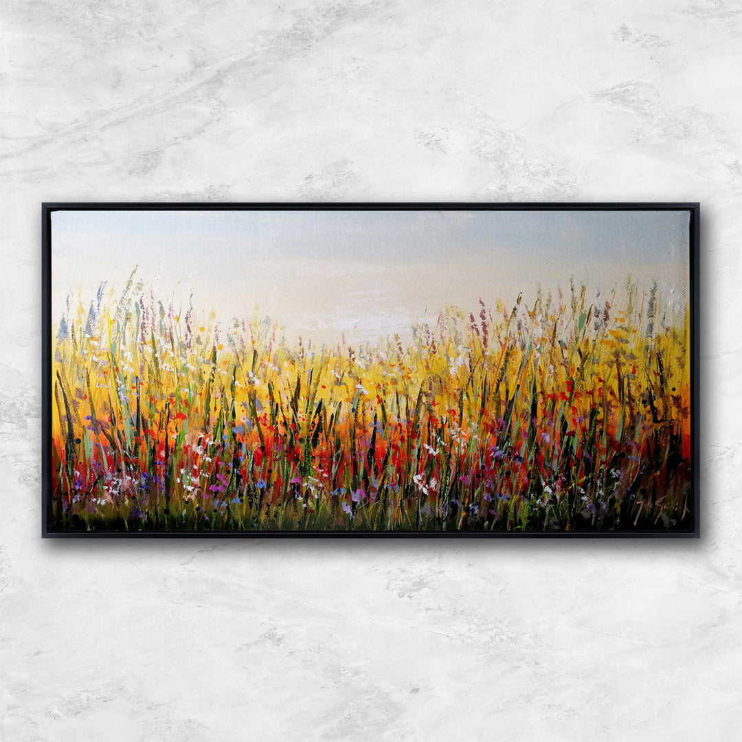 "Blumenpracht V" | Jochem De Graaf