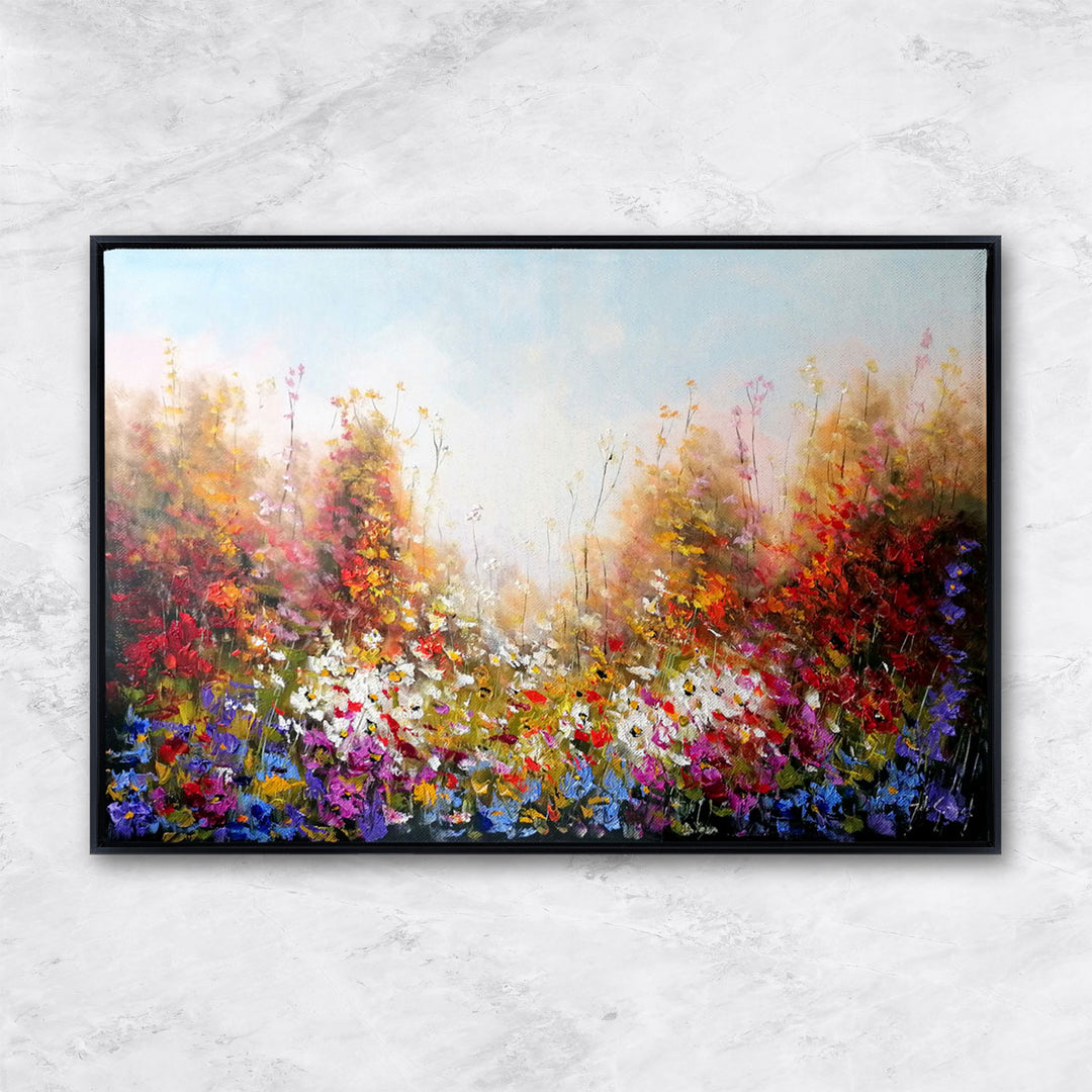 "Blumenfest XII" | De Graaf