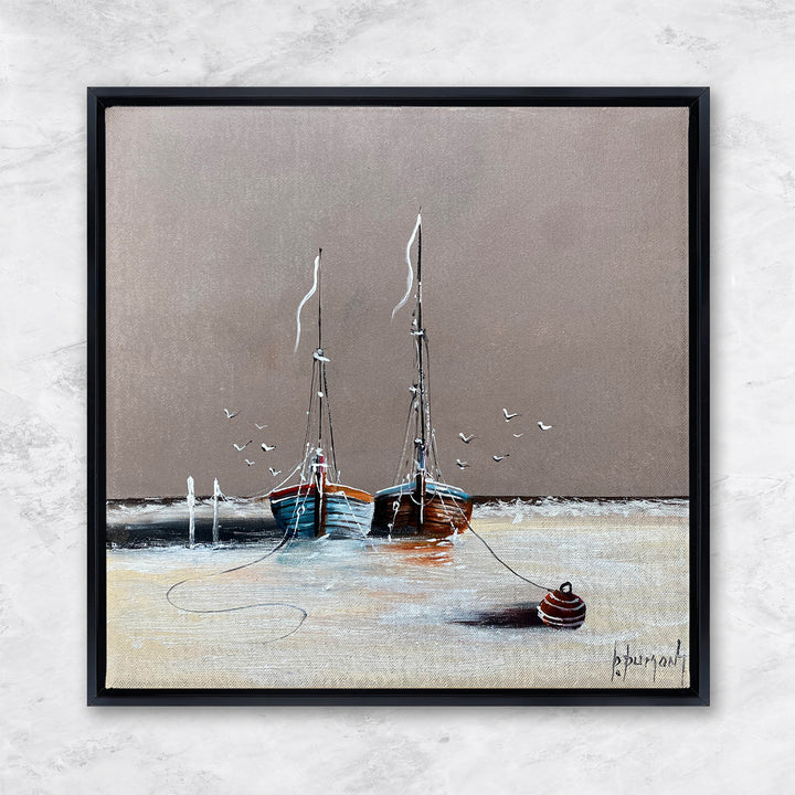 "Fischer I" | D. Dumont