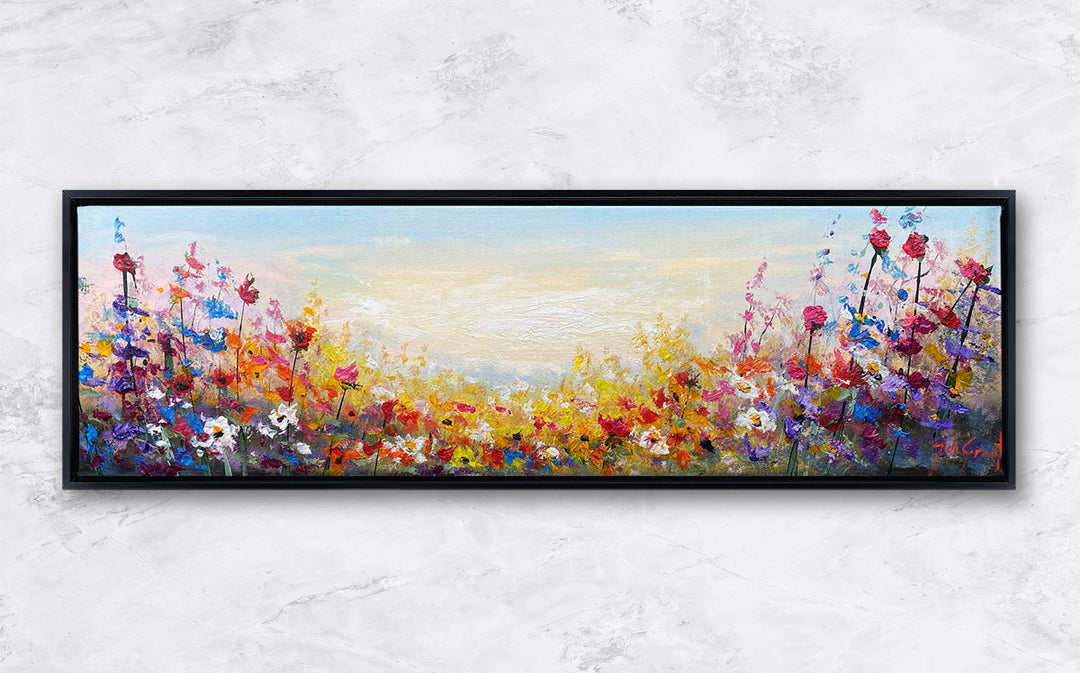 "Blumenfest X" | Jochem de Graaf