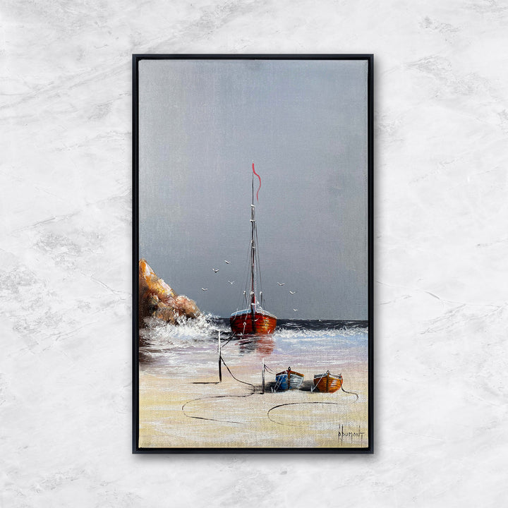 "Seegler" | D. Dumont