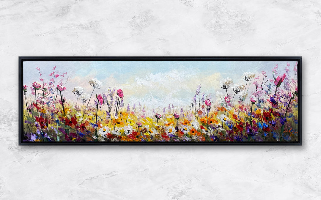 "Blumenfest IX" | Jochem De Graaf