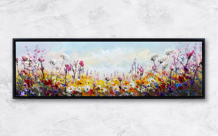 "Blumenfest IX" | Jochem De Graaf