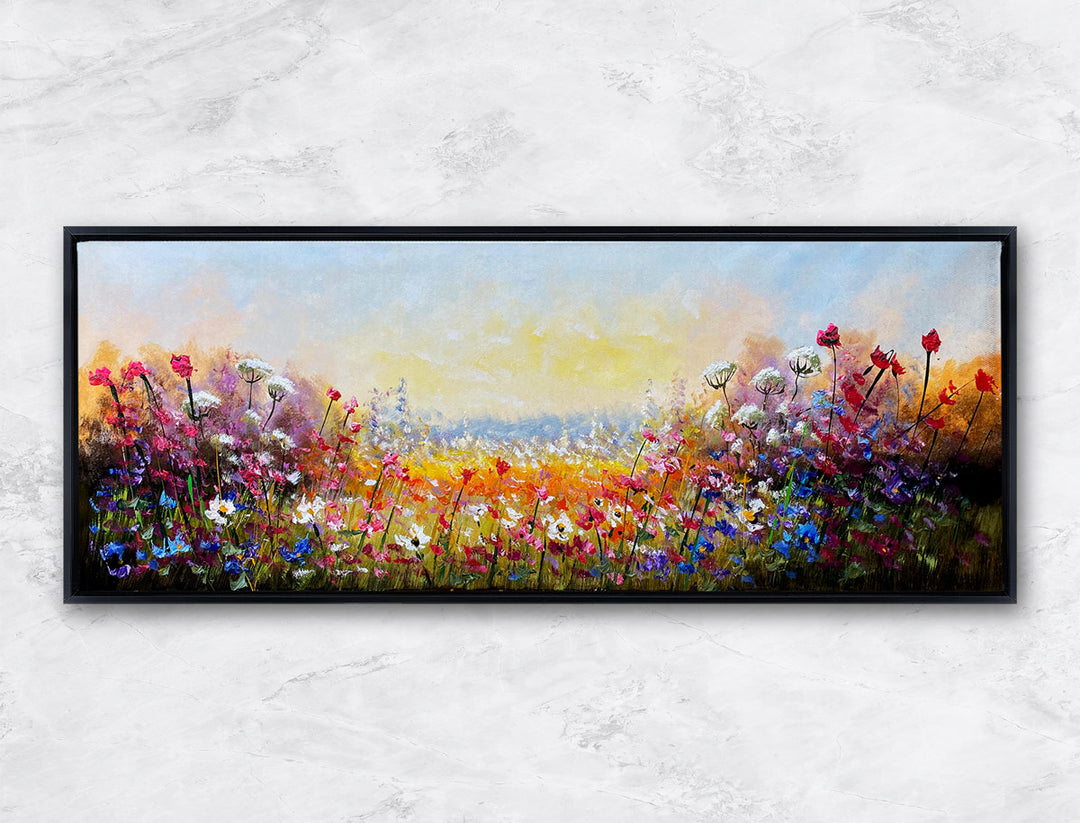 "Blumenfest IV" | Jochem De Graaf