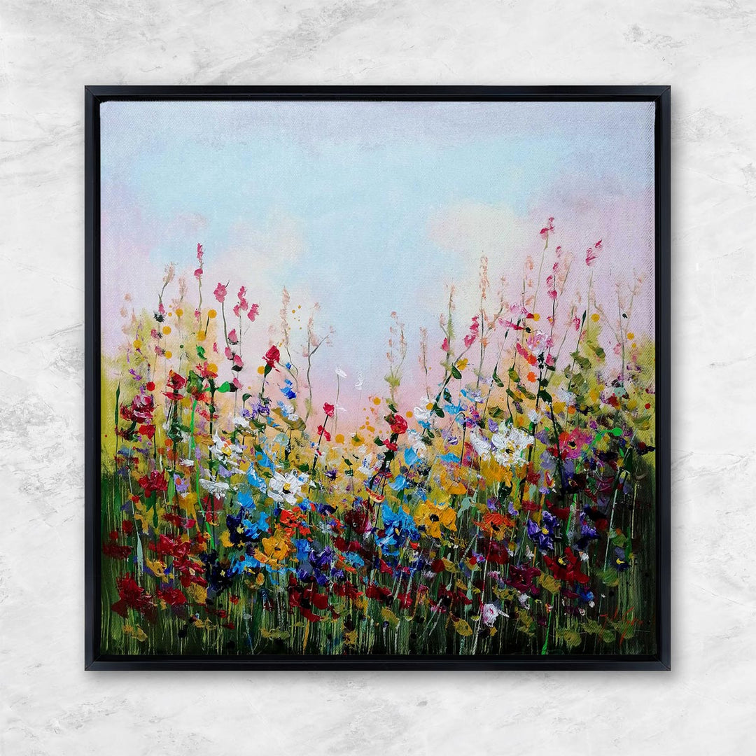 "Blumenfest XI" | De Graaf