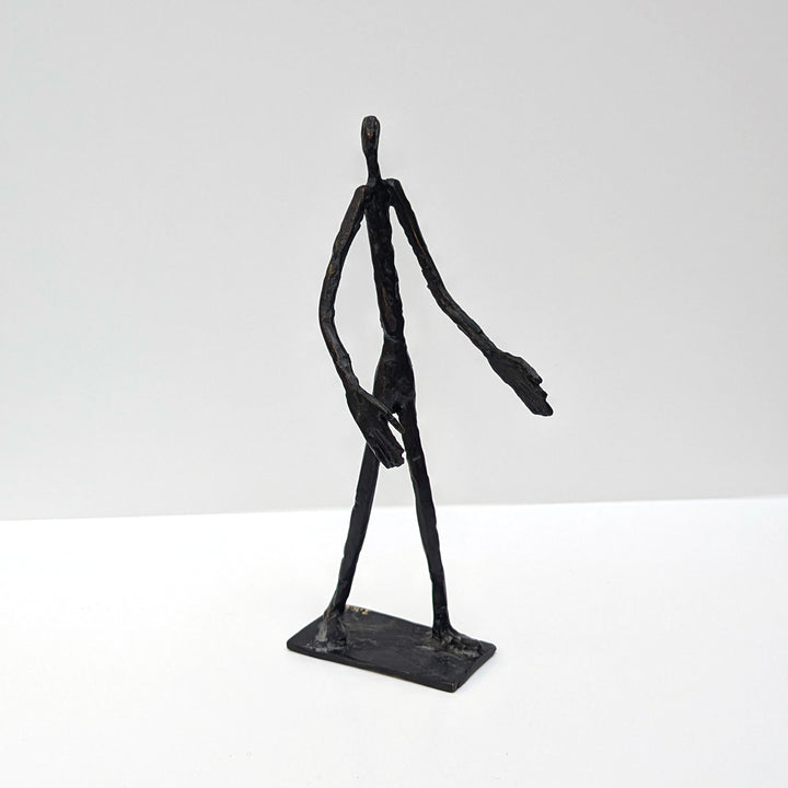 "Lebensreise" | Makhone Issa Diop