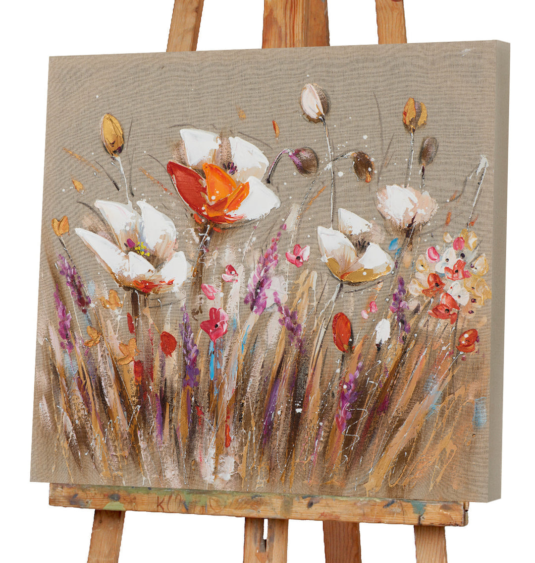 Entzückende Blumen