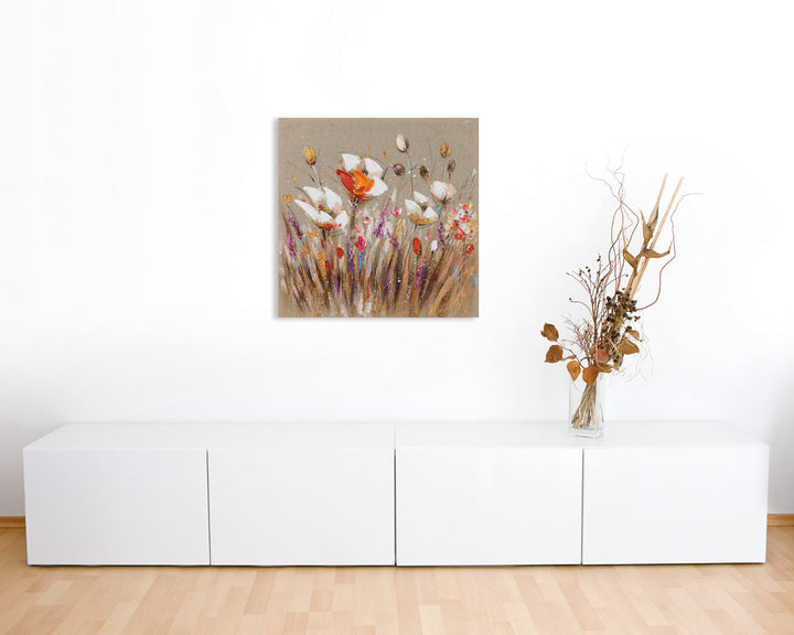 Entzückende Blumen