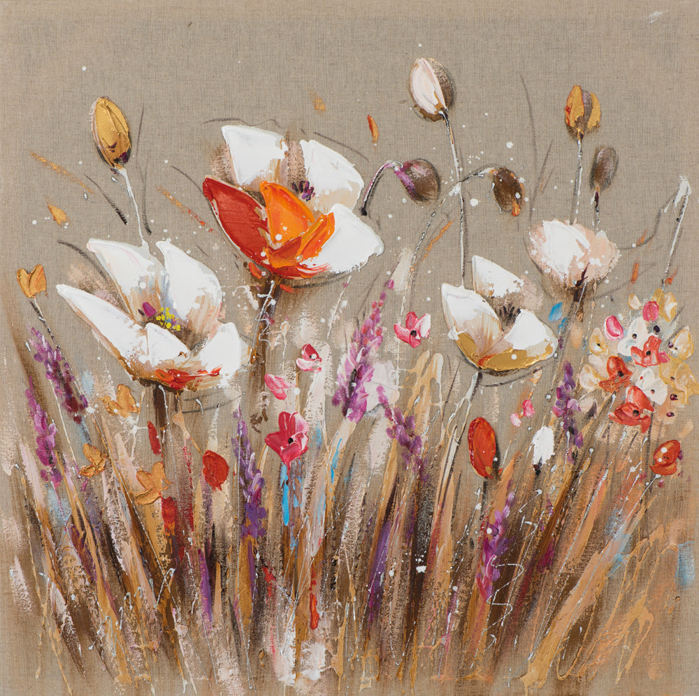 Entzückende Blumen
