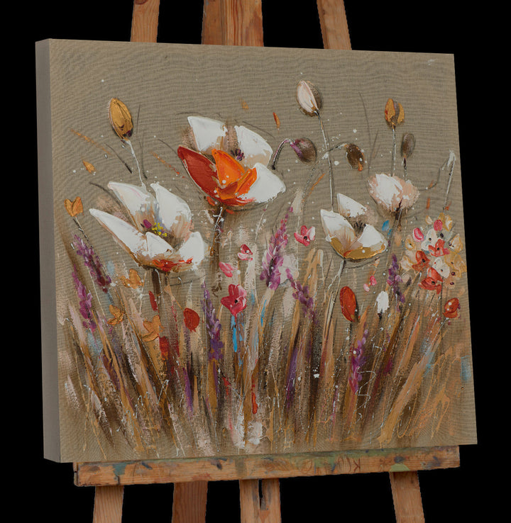 Entzückende Blumen