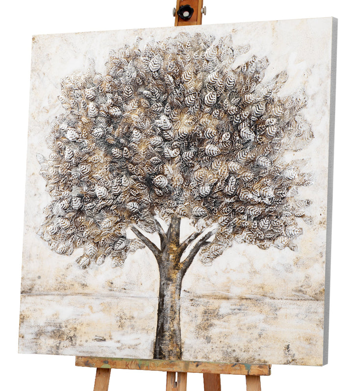 moderner Baum