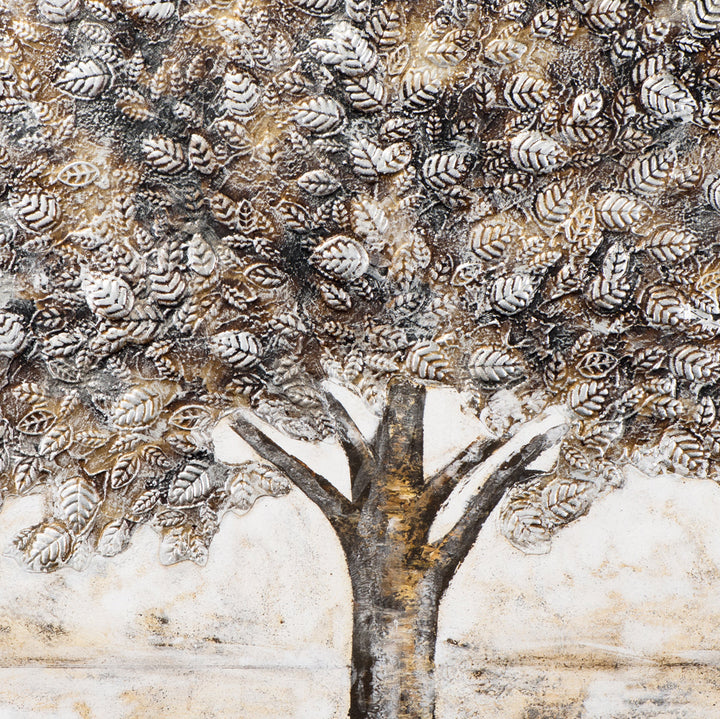 moderner Baum
