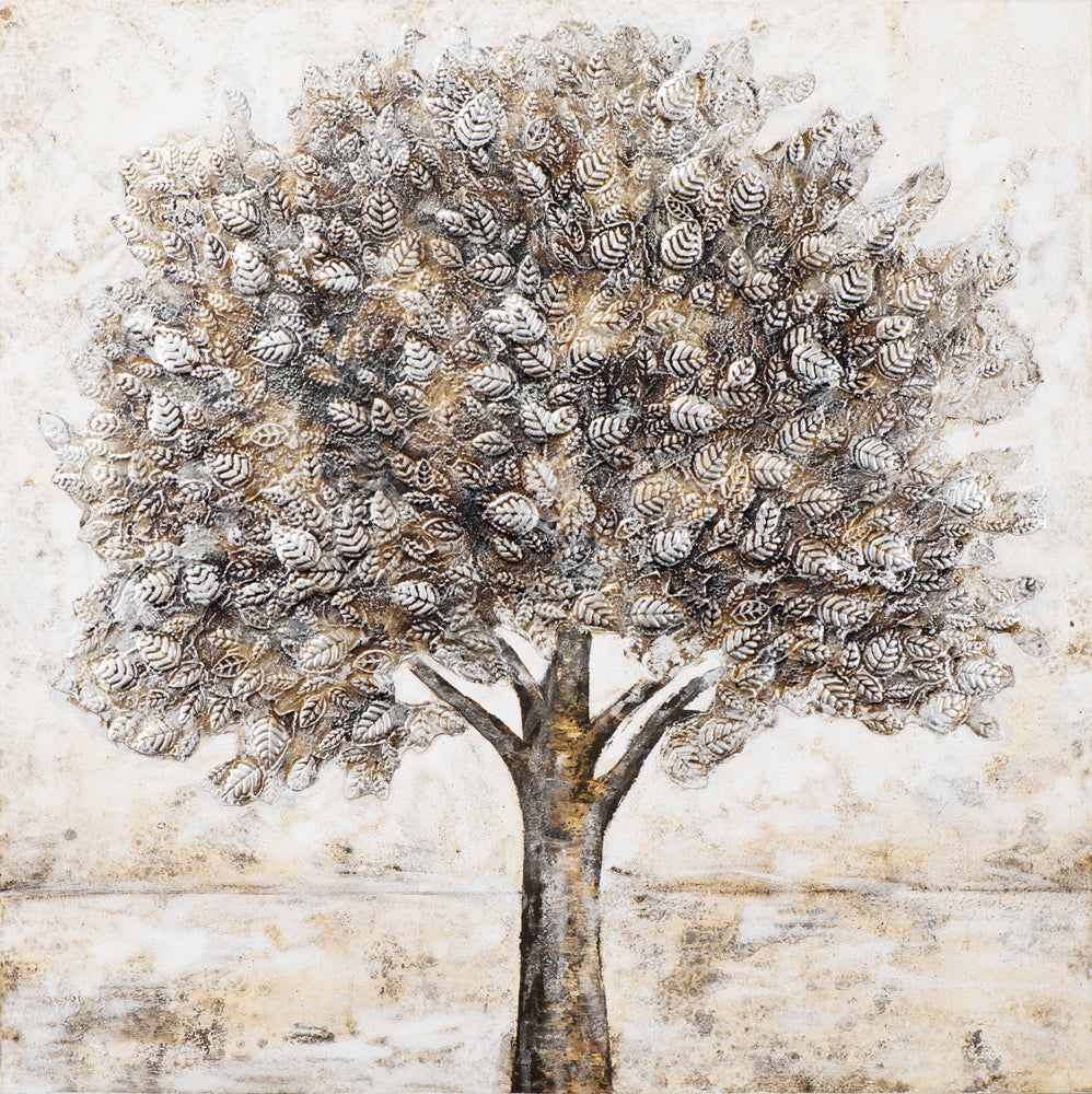 moderner Baum