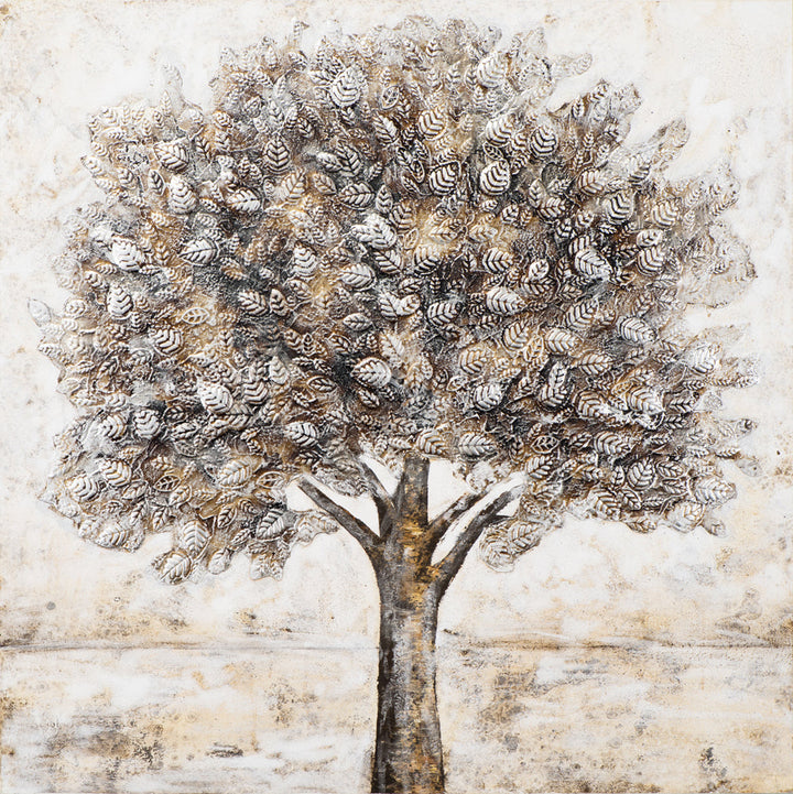 moderner Baum