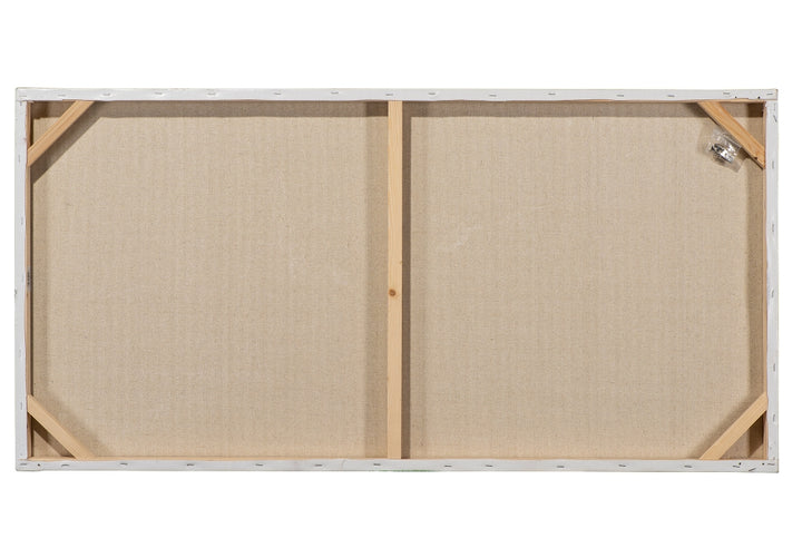 Papagei im Dschungel