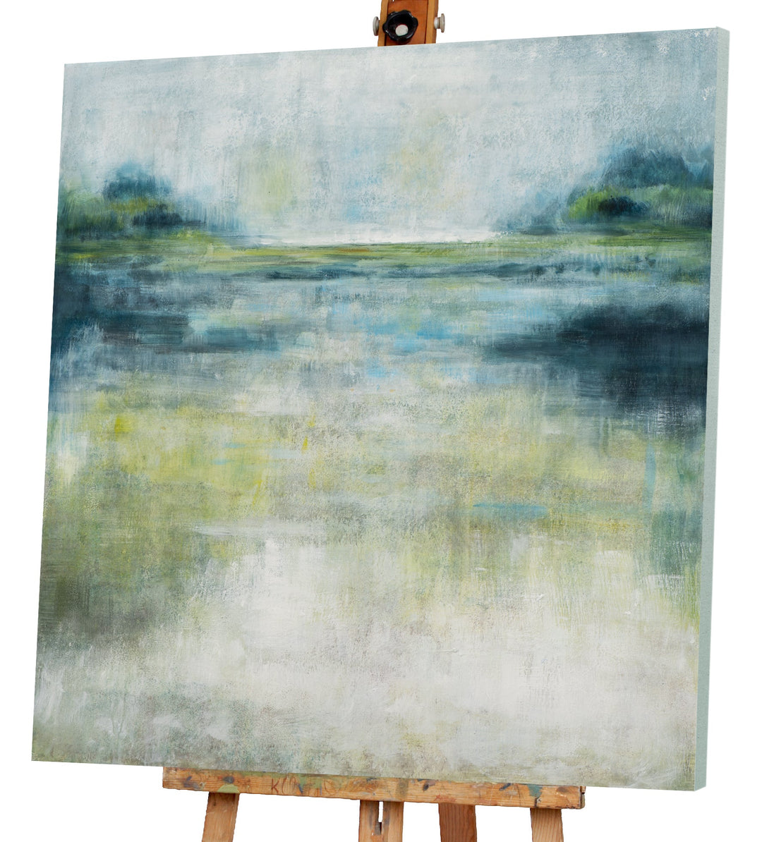 Impression "Wasser"