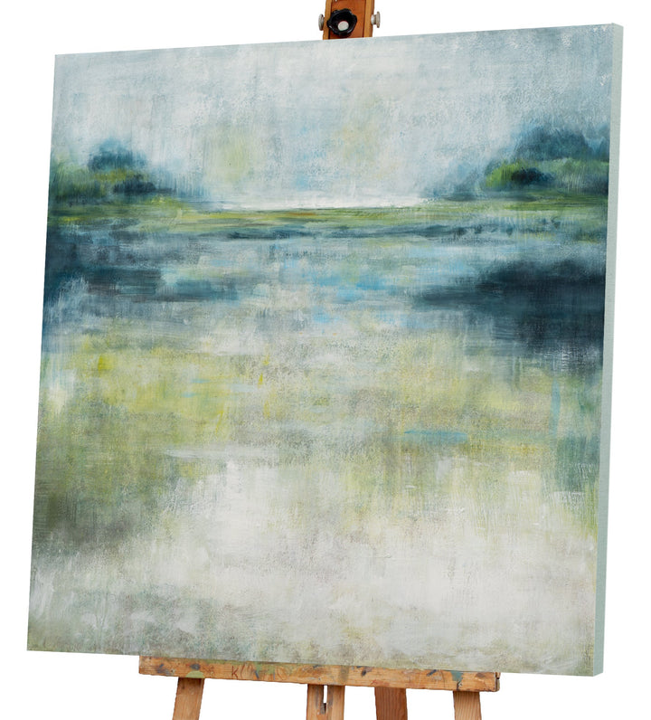 Impression "Wasser"