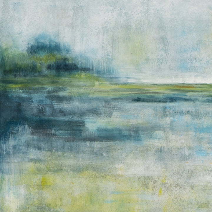 Impression "Wasser"