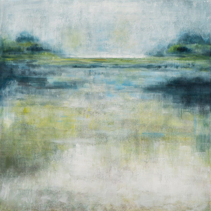 Impression "Wasser"