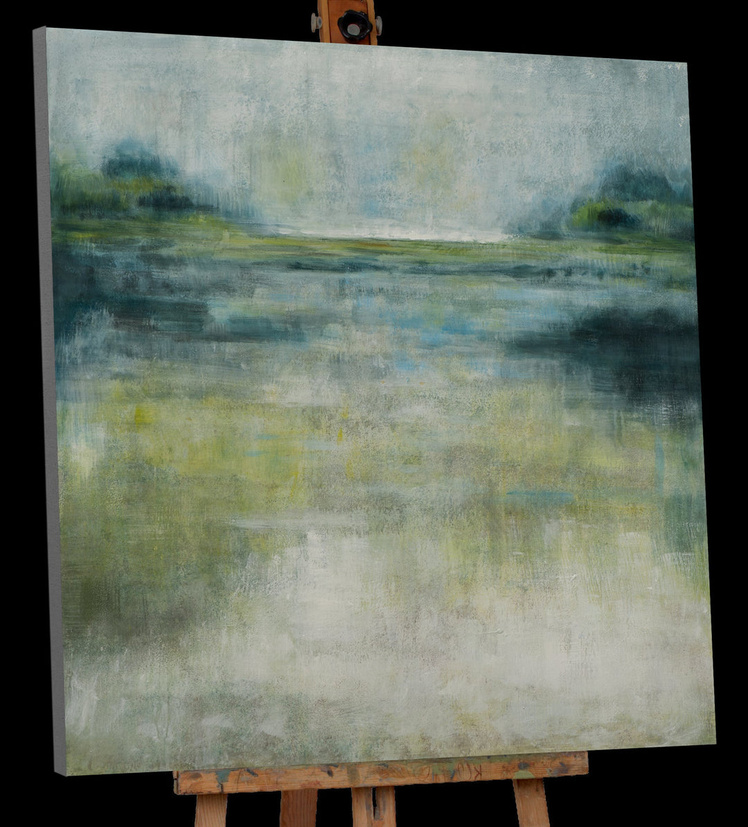 Impression "Wasser"